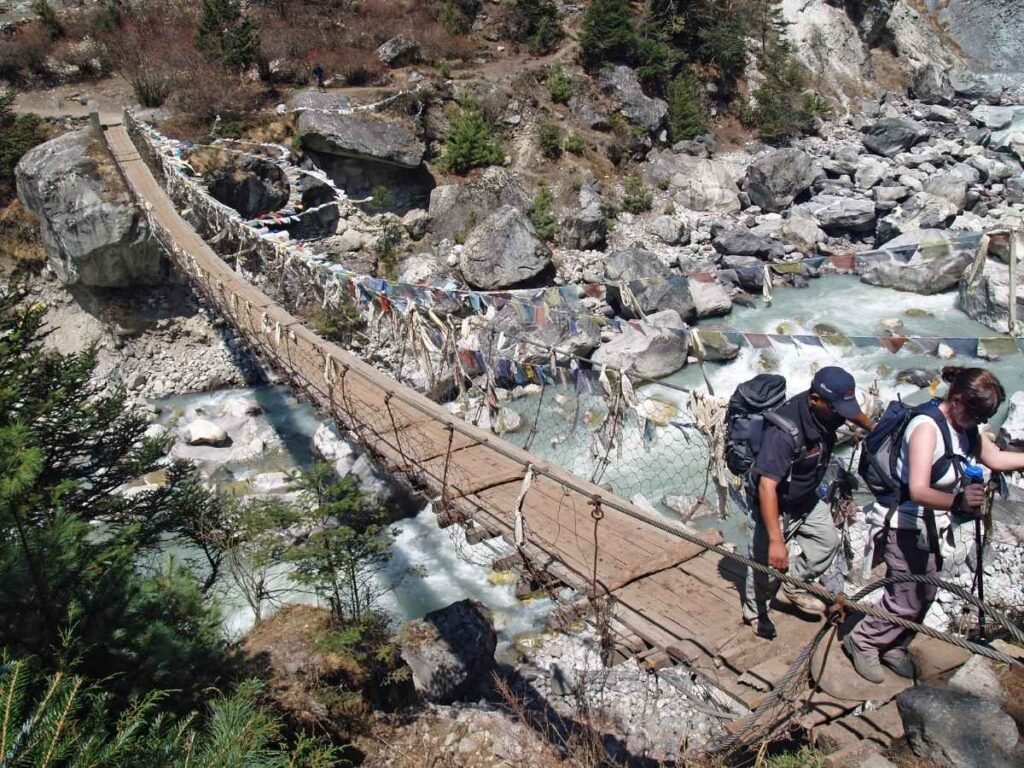 Mistakes to Avoid While Trekking in Nepal