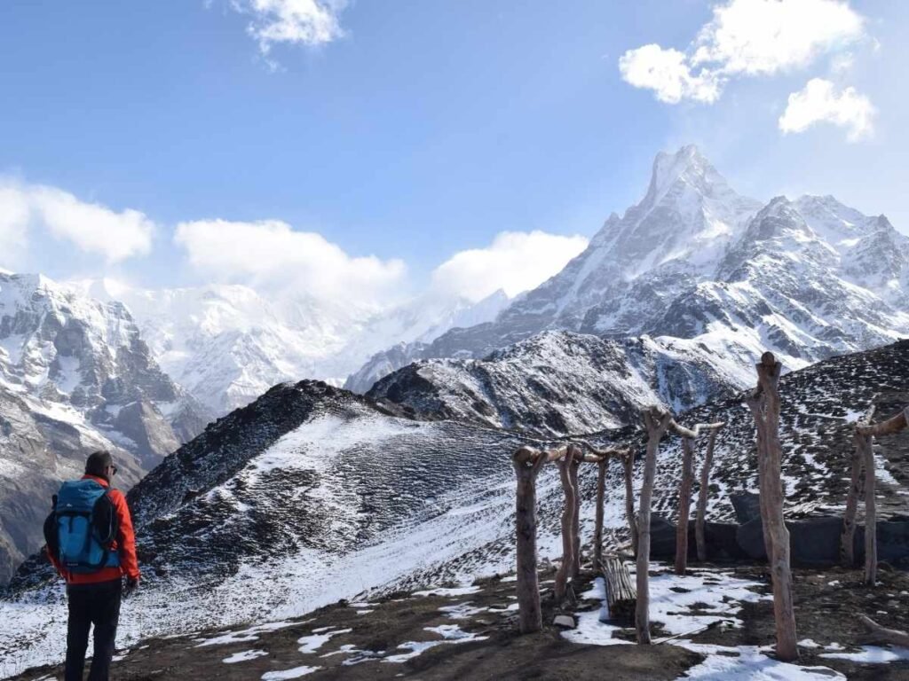 Smart Trekking Habits to Avoid Altitude Sickness in Nepal