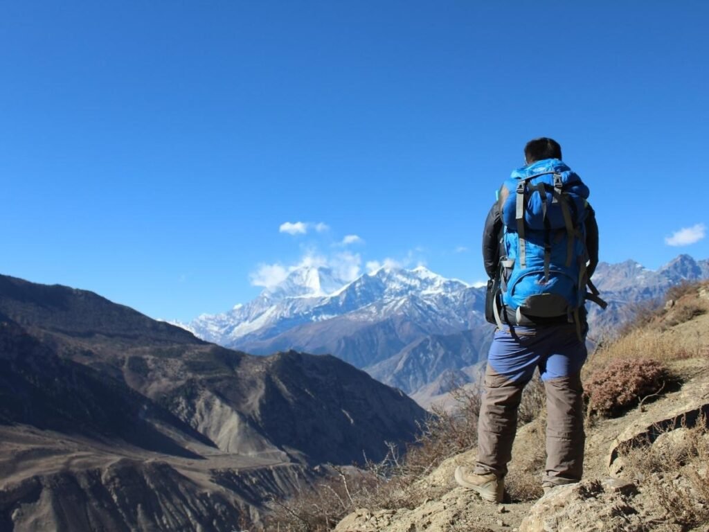 What Does Altitude Sickness in Himalayas Means