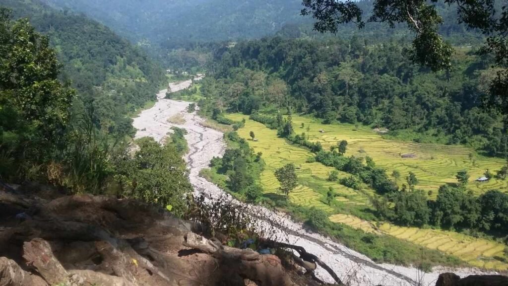 Nepal at a Glance for Solo Female Travelers