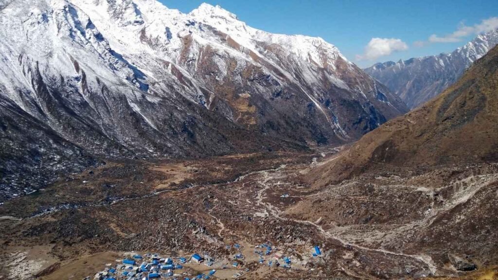 Langtang Valley Trek Nepal's Most Underrated Beginner Adventure