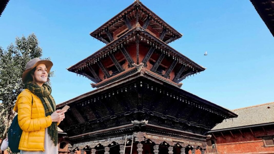 Is Nepal Safe for Solo Female Travelers