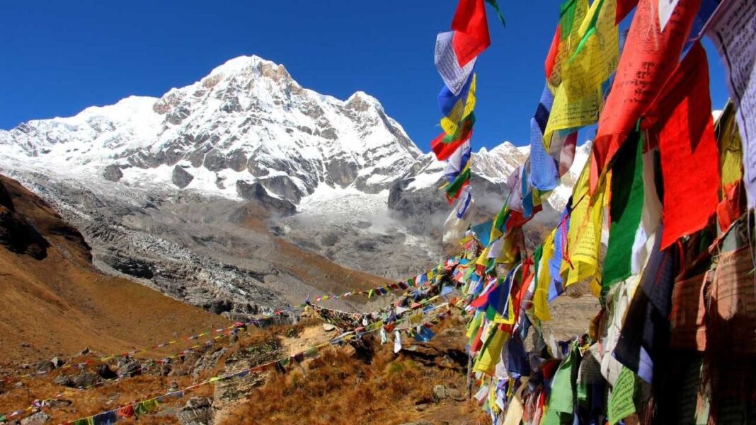 Best Treks in Nepal for Beginners